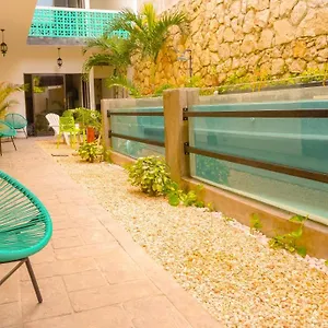 Calle 2 By Galian Apartahotel