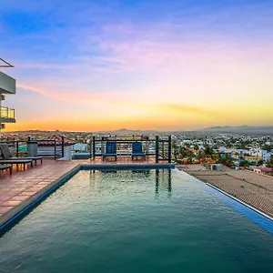 morgan-boutique-residences-los-cabos.cabosanlucashotelsmexico.com/